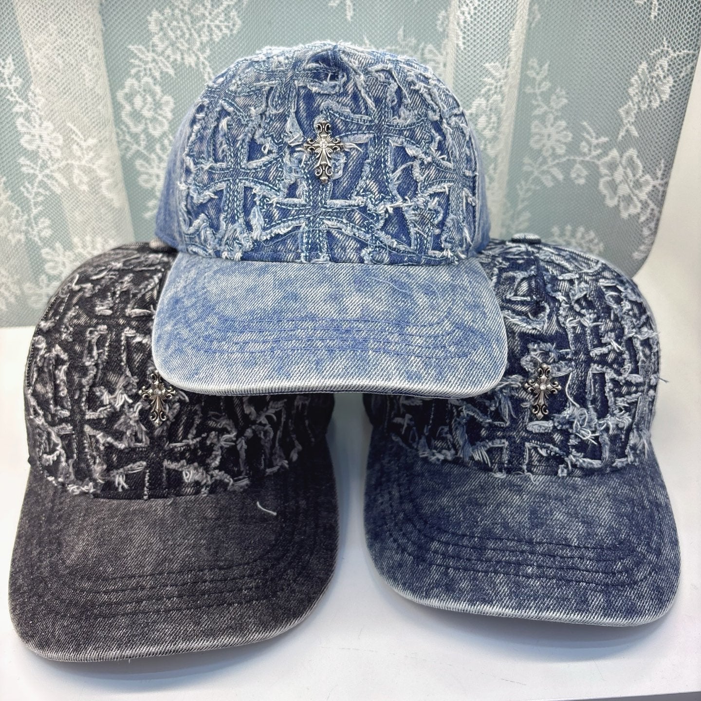 Chrome Hearts Baseball Cap – Urban Frames