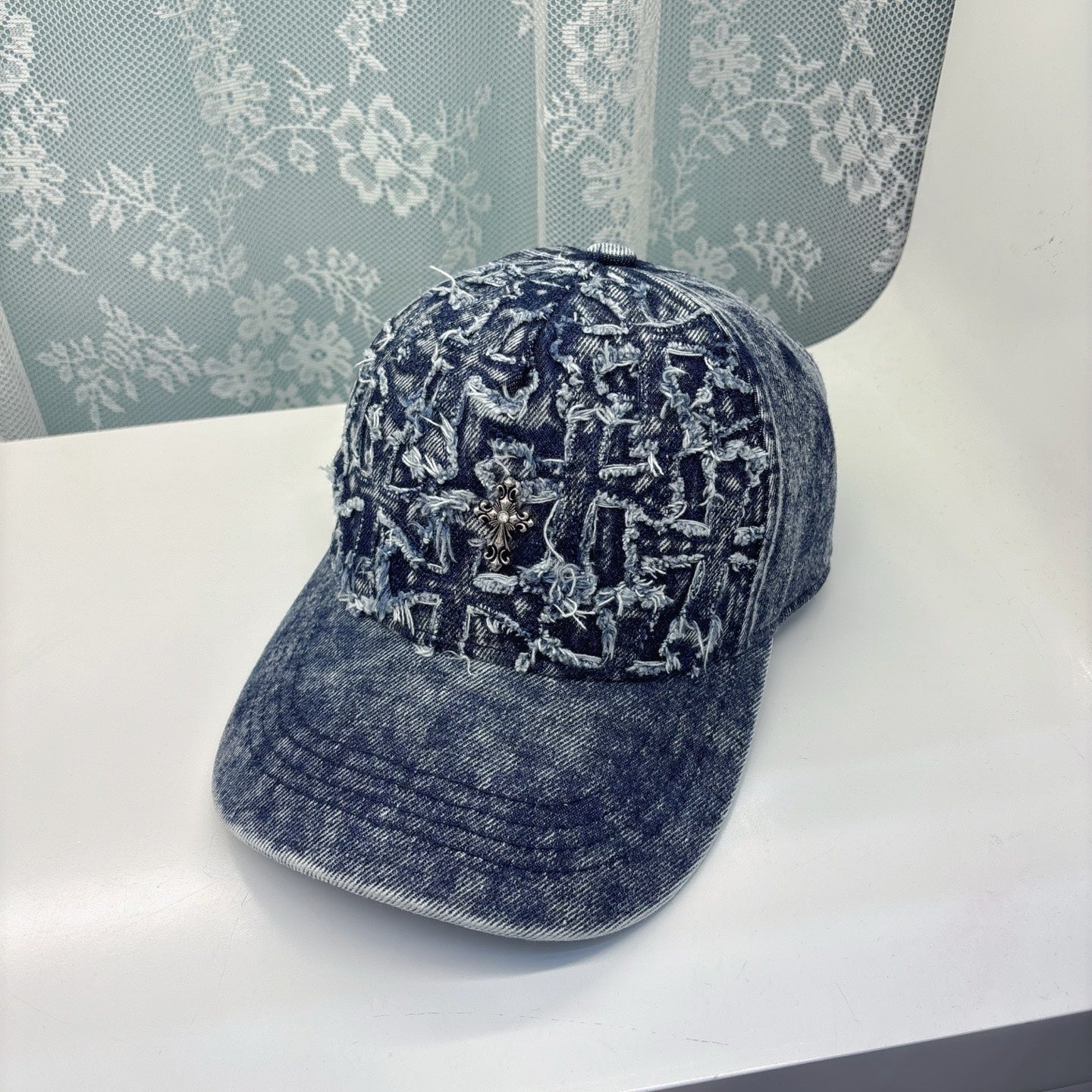 Chrome Hearts Baseball Cap – Urban Frames
